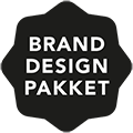 Brand Design Pakket